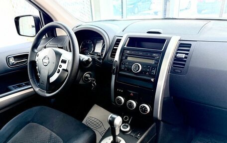 Nissan X-Trail, 2011 год, 1 359 000 рублей, 13 фотография