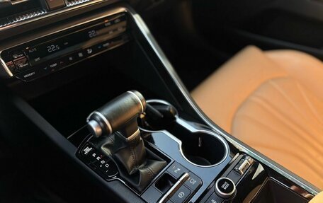 KIA K5, 2023 год, 3 200 000 рублей, 16 фотография