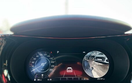 KIA K5, 2023 год, 3 200 000 рублей, 13 фотография