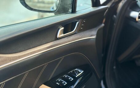 KIA K5, 2023 год, 3 200 000 рублей, 9 фотография