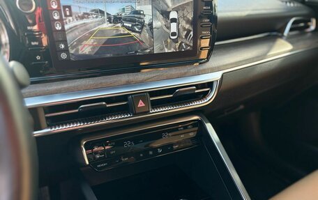 KIA K5, 2023 год, 3 200 000 рублей, 15 фотография