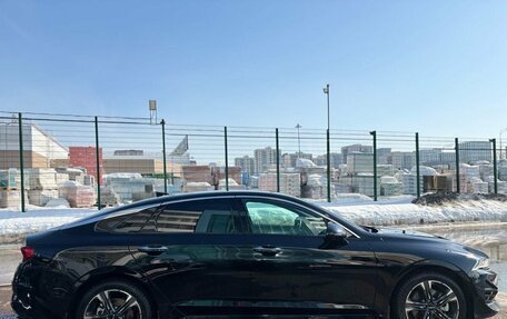 KIA K5, 2023 год, 3 200 000 рублей, 6 фотография
