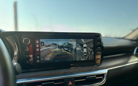 KIA K5, 2023 год, 3 200 000 рублей, 14 фотография