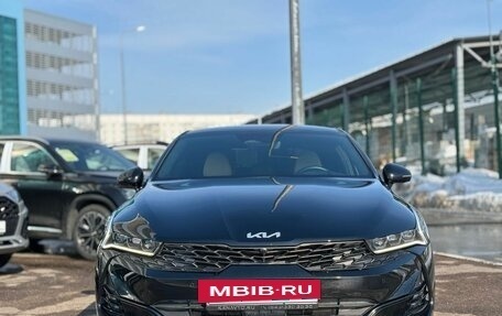 KIA K5, 2023 год, 3 200 000 рублей, 8 фотография