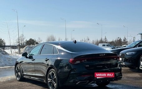 KIA K5, 2023 год, 3 200 000 рублей, 3 фотография