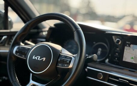 KIA K5, 2023 год, 3 200 000 рублей, 22 фотография