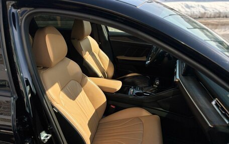 KIA K5, 2023 год, 3 200 000 рублей, 23 фотография