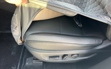 Infiniti QX55, 2022 год, 4 400 000 рублей, 14 фотография