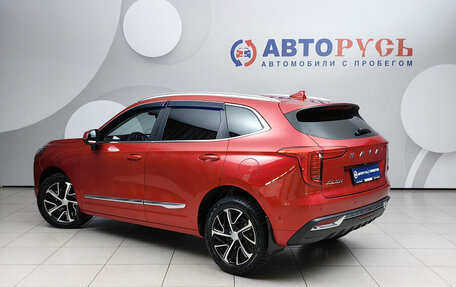 Haval Jolion, 2022 год, 1 699 000 рублей, 2 фотография