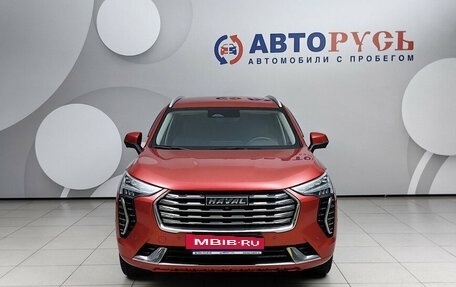 Haval Jolion, 2022 год, 1 699 000 рублей, 3 фотография
