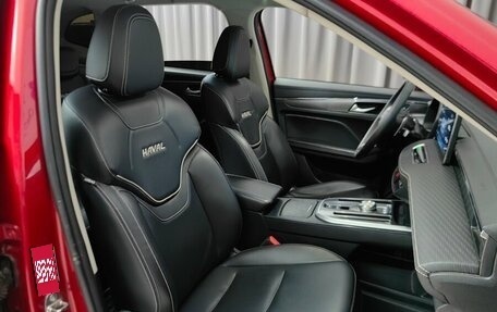 Haval Jolion, 2022 год, 1 699 000 рублей, 7 фотография