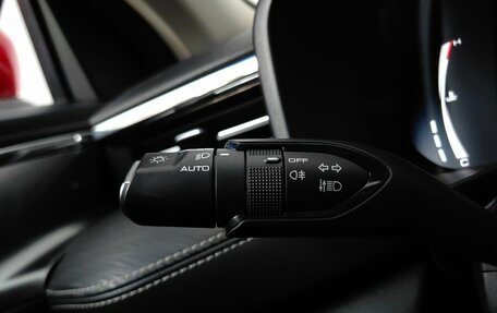 Haval Jolion, 2022 год, 1 699 000 рублей, 20 фотография