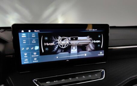 Haval Jolion, 2022 год, 1 699 000 рублей, 16 фотография