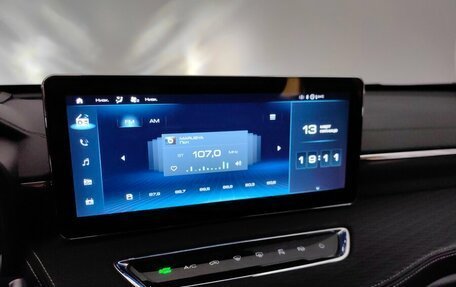 Haval Jolion, 2022 год, 1 699 000 рублей, 15 фотография