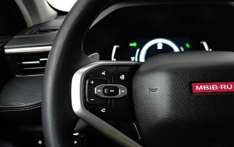 Haval Jolion, 2022 год, 1 699 000 рублей, 18 фотография