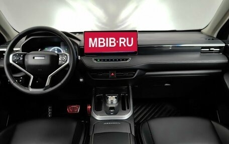 Haval Jolion, 2022 год, 1 699 000 рублей, 13 фотография