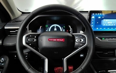 Haval Jolion, 2022 год, 1 699 000 рублей, 12 фотография