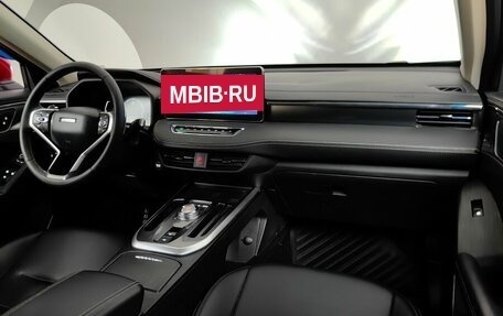 Haval Jolion, 2022 год, 1 699 000 рублей, 14 фотография