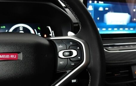 Haval Jolion, 2022 год, 1 699 000 рублей, 19 фотография