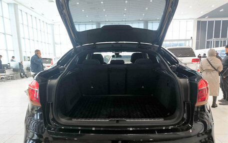 BMW X6, 2017 год, 4 050 000 рублей, 10 фотография