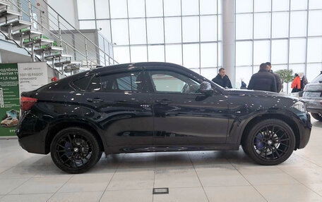 BMW X6, 2017 год, 4 050 000 рублей, 4 фотография