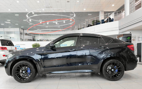 BMW X6, 2017 год, 4 050 000 рублей, 8 фотография