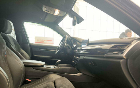 BMW X6, 2017 год, 4 050 000 рублей, 11 фотография