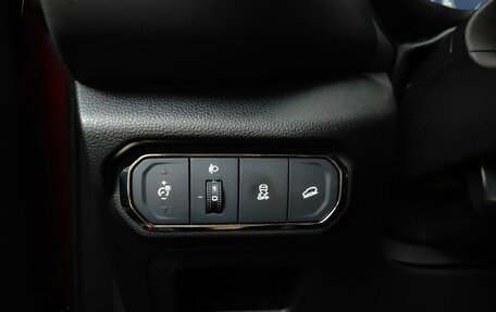 Haval Jolion, 2022 год, 1 699 000 рублей, 22 фотография