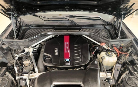 BMW X6, 2017 год, 4 050 000 рублей, 9 фотография