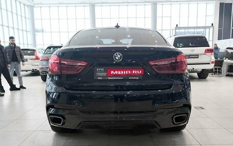 BMW X6, 2017 год, 4 050 000 рублей, 6 фотография