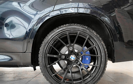 BMW X6, 2017 год, 4 050 000 рублей, 18 фотография