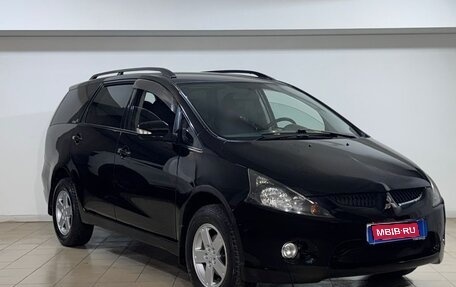 Mitsubishi Grandis, 2007 год, 789 000 рублей, 1 фотография