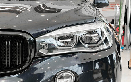 BMW X6, 2017 год, 4 050 000 рублей, 17 фотография