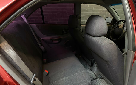 Hyundai Accent II, 2005 год, 380 000 рублей, 10 фотография