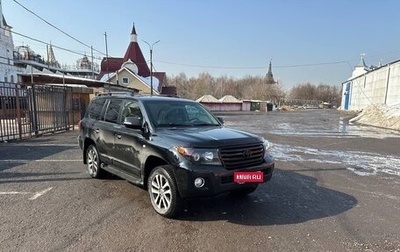 Toyota Land Cruiser 200, 2008 год, 2 650 000 рублей, 1 фотография