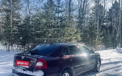 Skoda Octavia, 2010 год, 680 000 рублей, 1 фотография