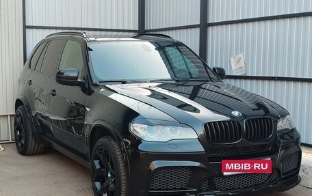 BMW X5, 2011 год, 2 650 000 рублей, 1 фотография