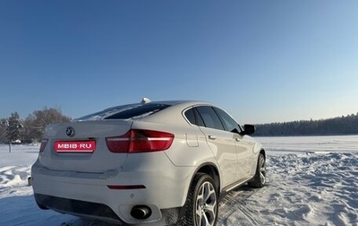 BMW X6, 2010 год, 3 100 000 рублей, 1 фотография