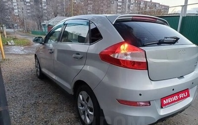 Chery Very (A13), 2012 год, 180 000 рублей, 1 фотография