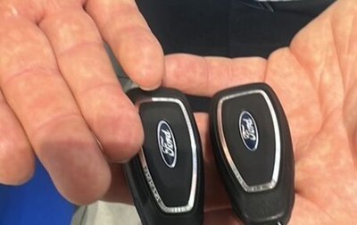 Ford Focus III, 2017 год, 1 220 000 рублей, 1 фотография