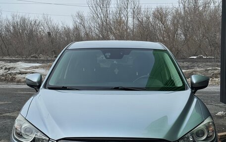 Mazda CX-5 II, 2015 год, 2 000 000 рублей, 1 фотография