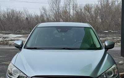 Mazda CX-5 II, 2015 год, 2 000 000 рублей, 1 фотография