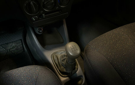 Hyundai Accent II, 2005 год, 380 000 рублей, 13 фотография