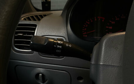 Hyundai Accent II, 2005 год, 380 000 рублей, 14 фотография