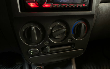 Hyundai Accent II, 2005 год, 380 000 рублей, 12 фотография