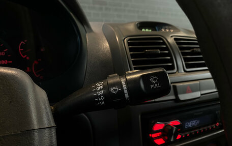 Hyundai Accent II, 2005 год, 380 000 рублей, 15 фотография