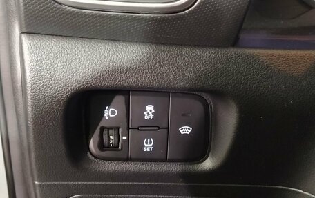 Hyundai Creta, 2021 год, 2 110 000 рублей, 13 фотография