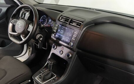 Hyundai Creta, 2021 год, 2 110 000 рублей, 7 фотография