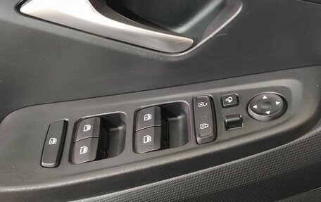 Hyundai Creta, 2021 год, 2 110 000 рублей, 12 фотография