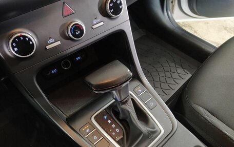 Hyundai Creta, 2021 год, 2 110 000 рублей, 14 фотография